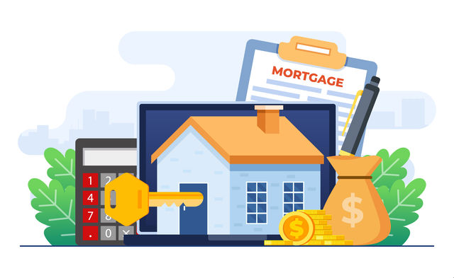 משכנתא פנסיונית