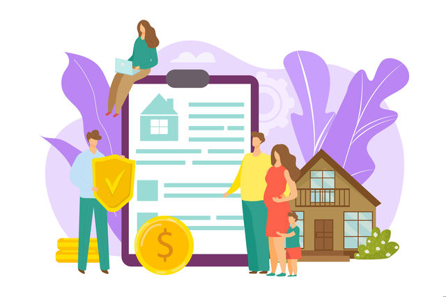 גרירת משכנתא לנכס אחר