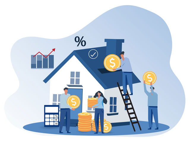 משכנתא שניה לכל מטרה